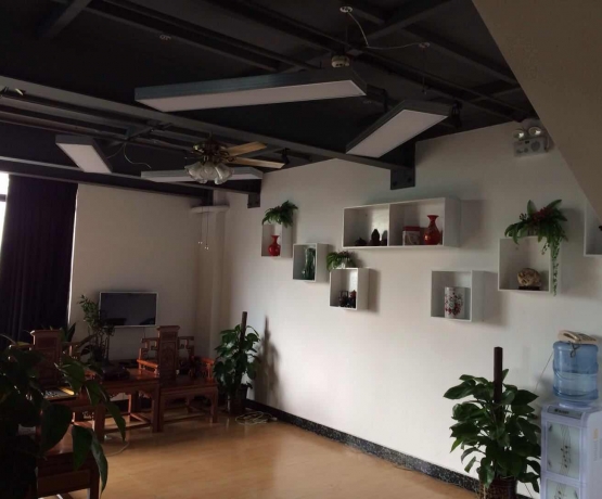 巨大(dà)創意園2