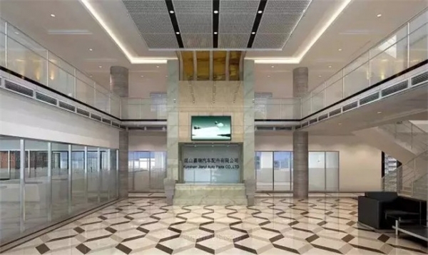 辦公廠(chǎng)房(fáng)