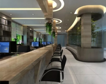 辦公廠(chǎng)房(fáng)