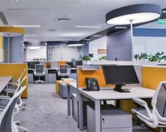 辦公廠(chǎng)房(fáng)