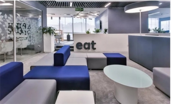 辦公廠(chǎng)房(fáng)