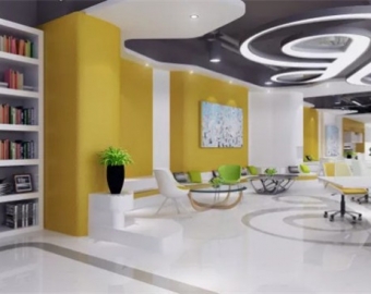 辦公廠(chǎng)房(fáng)