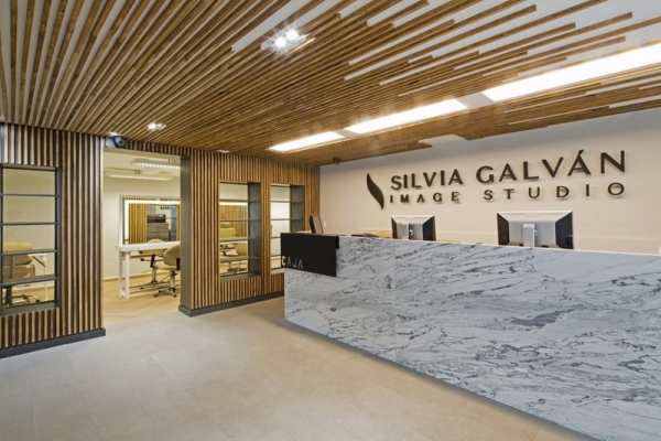 辦公廠(chǎng)房(fáng)