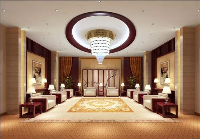 辦公廠(chǎng)房(fáng)